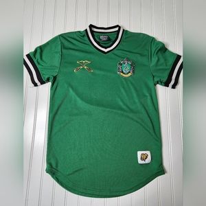 Harry Potter Boxed Lunch Slytherin Jersey Size XS , Green